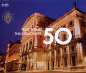 Best Wiener Philharmoniker 50