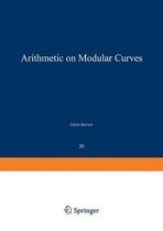 Arithmetic on Modular Curves