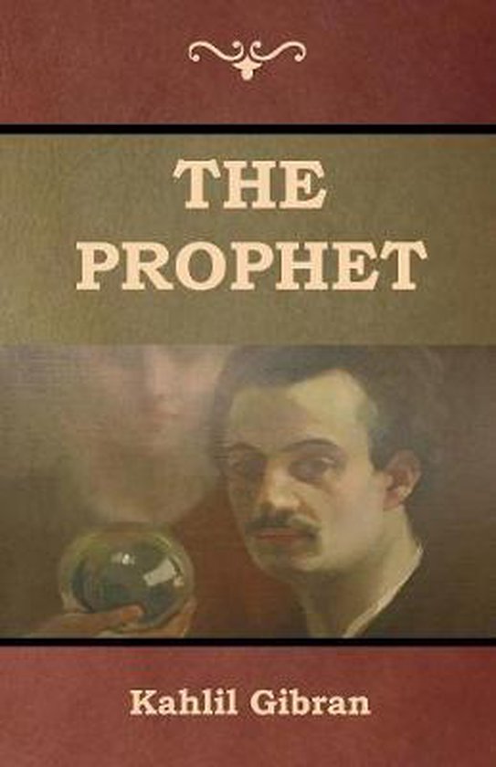 The Prophet - cover