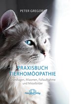Praxisbuch Tierhomöopathie