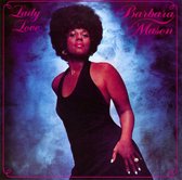 Barbara Mason - Lady Love