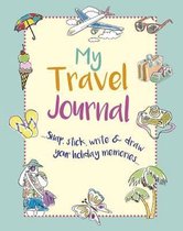 My Travel Journal