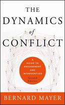 The Dynamics of Conflict