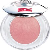Pupa Like A Doll Luminys Blush 101 Delicate Pink