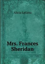 Mrs. Frances Sheridan