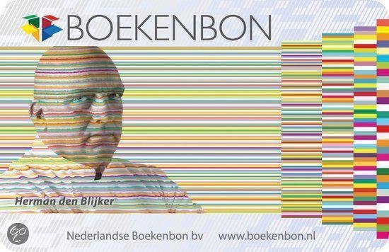 Kook Boekenbon - 15 euro | bol.com