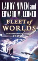 Fleet of Worlds Series 1 - Fleet of Worlds