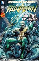 Aquaman 03: Der König von Atlantis (1 von 2)