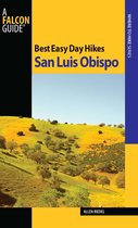 Best Easy Day Hikes Series - Best Easy Day Hikes San Luis Obispo