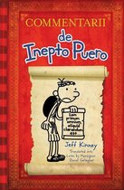 Diary of a Wimpy Kid - Diary of a Wimpy Kid Latin Edition