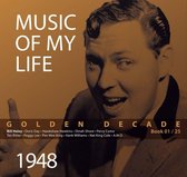 Music Of My Life Vol. 1 - Golden Decade 1948