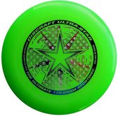 Discraft UltraStar - Frisbee - Groen - 175 gram