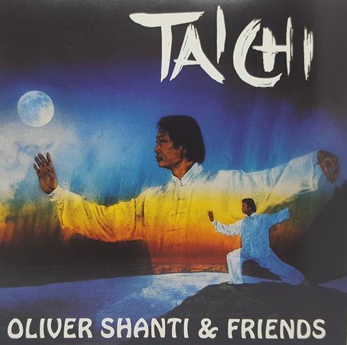 Tai Chi
