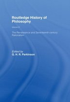 Routledge History of Philosophy- Routledge History of Philosophy Volume IV