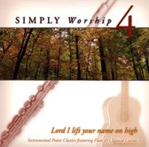 Simply Worship, Vol. 4