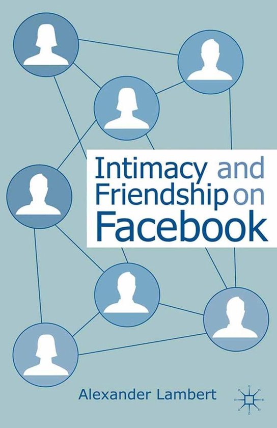 Literature, Cultural and Media Studies (R0) - Intimacy and F ... - cover