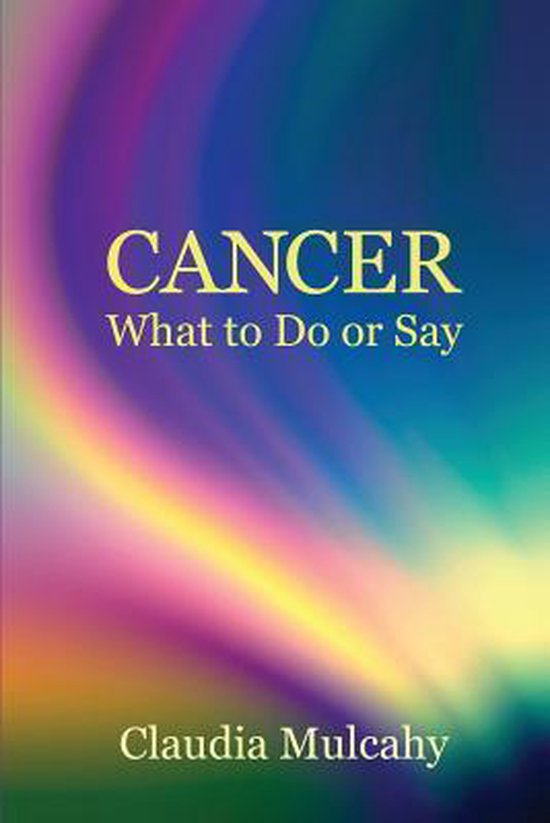 Cancer - cover