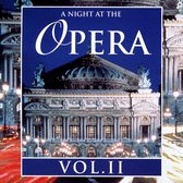 Night at the Opera, Vol. 2