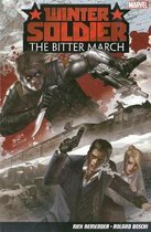 Winter Soldier The Bitter March
