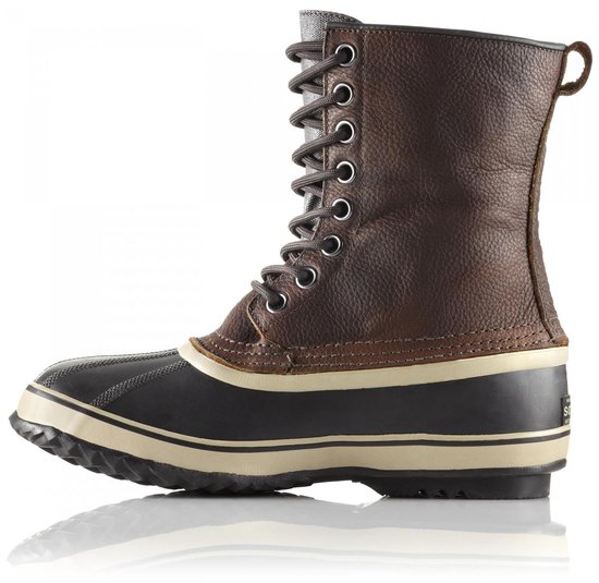 Sorel 1964 Premium T CVS Snowboots Snowboots - Maat 44 - Mannen -  bruin/zwart | bol.com