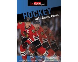 Inside Sports II - Hockey and Its Greatest Players