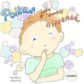 Poika, joka unohti nimensa JOHNNY