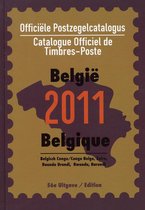 Officiële postzegelcatalogus - catalogue officiel de timbres-poste