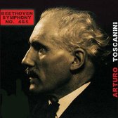 Toscanini Arturo -& Nbc Symphony Orchestra- - Beethoven-Symphony No 4 & 5