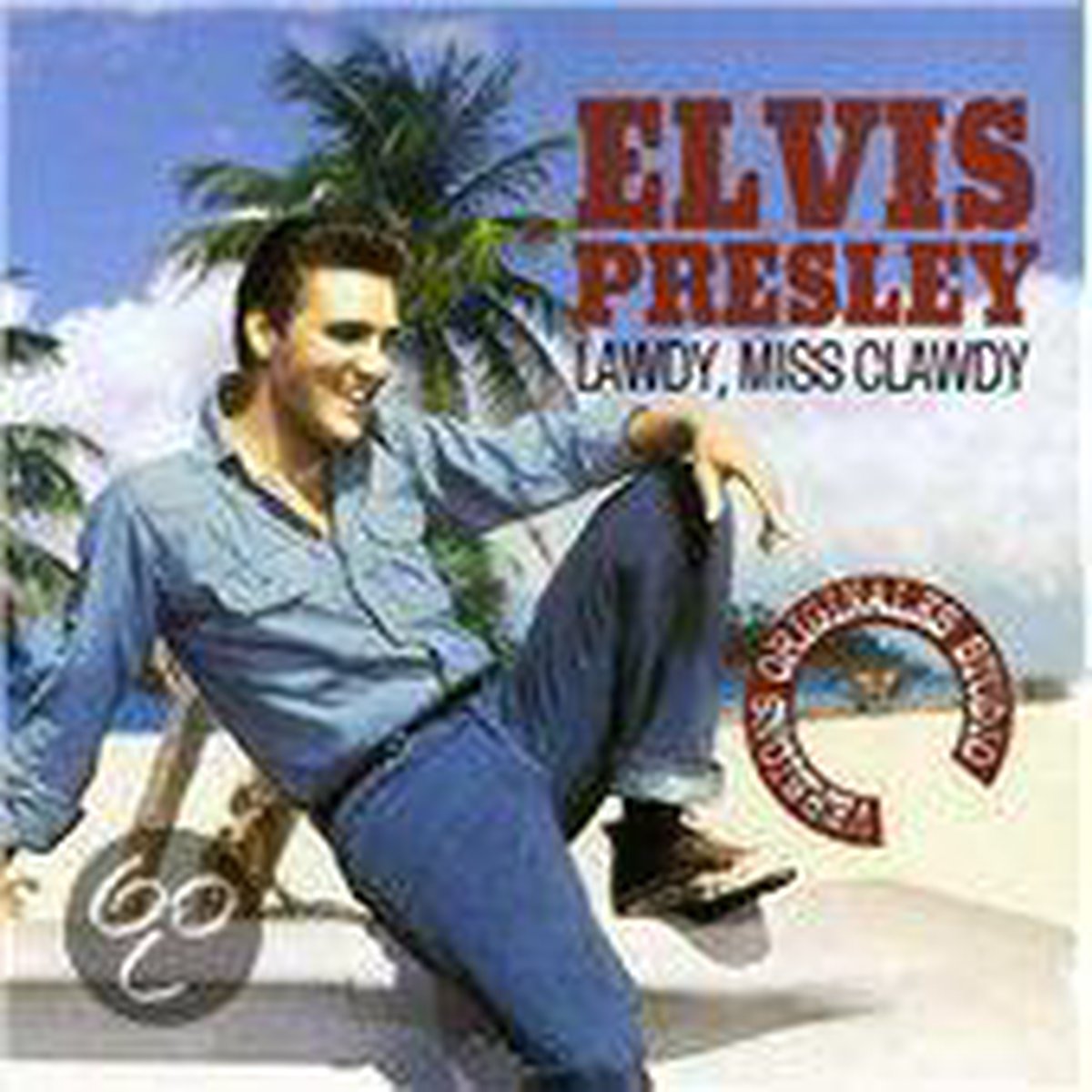 Lawdy, Miss Clawdy