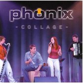 Phonix - Collage (CD)
