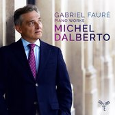 Michel Dalberto - Piano Works (CD)