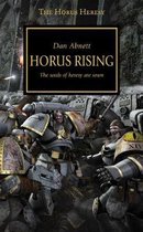 Horus Rising: Volume 1