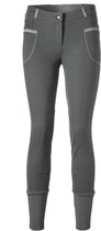 P3-Wear Rijbroek Dames Grijs&Jeans 42