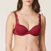 Marie Jo Agatha Voorgevormde Beha - Rumba Red - Maat 90C
