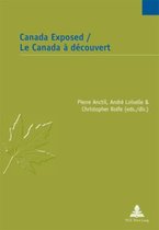 Études canadiennes – Canadian Studies- Canada Exposed / Le Canada à découvert