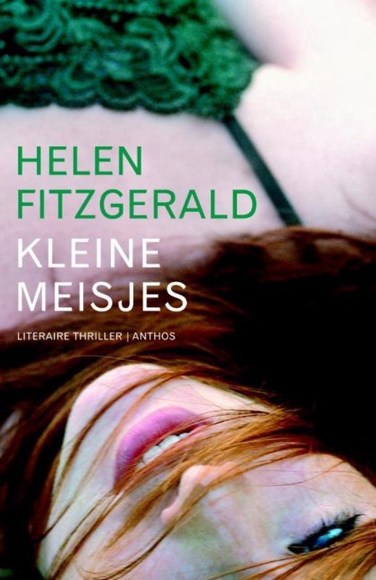 Kleine meisjes - cover
