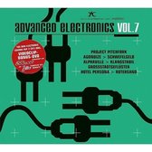 Advanced Electronics, Vol. 7 (+Dvd)