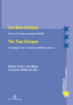 Euroclio- Les deux Europes – The Two Europes