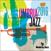 Umbria Jazz 2016-The Summer Festival
