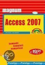 Access 2007 Magnum