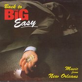 Return to Big Easy: Music from New Orleans