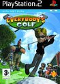 Everybody's Golf (AKA Hot Shots Golf Fore!) /PS2
