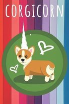Corgicorn Journal