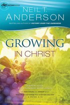 Victory Series 5 - Growing in Christ (Victory Series Book #5)