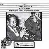 The Clifford Brown Sextet In Paris