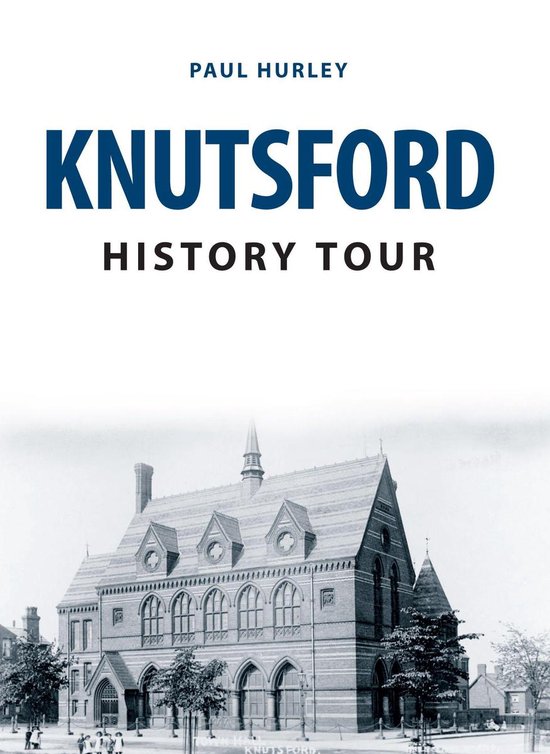 History Tour - Knutsford History Tour