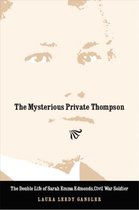 The Mysterious Private Thompson