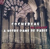 Cochereau En Concert A Notre-dame