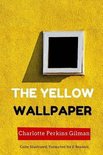 Unabridged Version-The Yellow Wallpaper