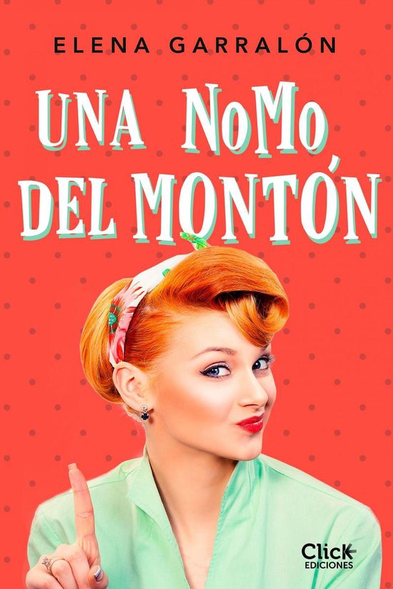 Romántica - Una NoMo del montón